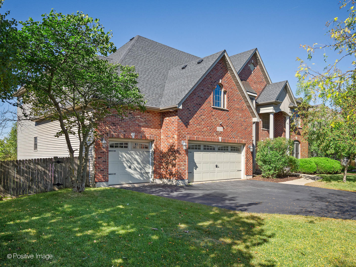 13306 Rosewood Lane, Plainfield, IL 60585