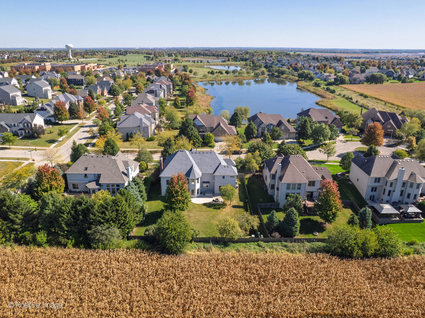 13306 Rosewood Lane, Plainfield, IL 60585