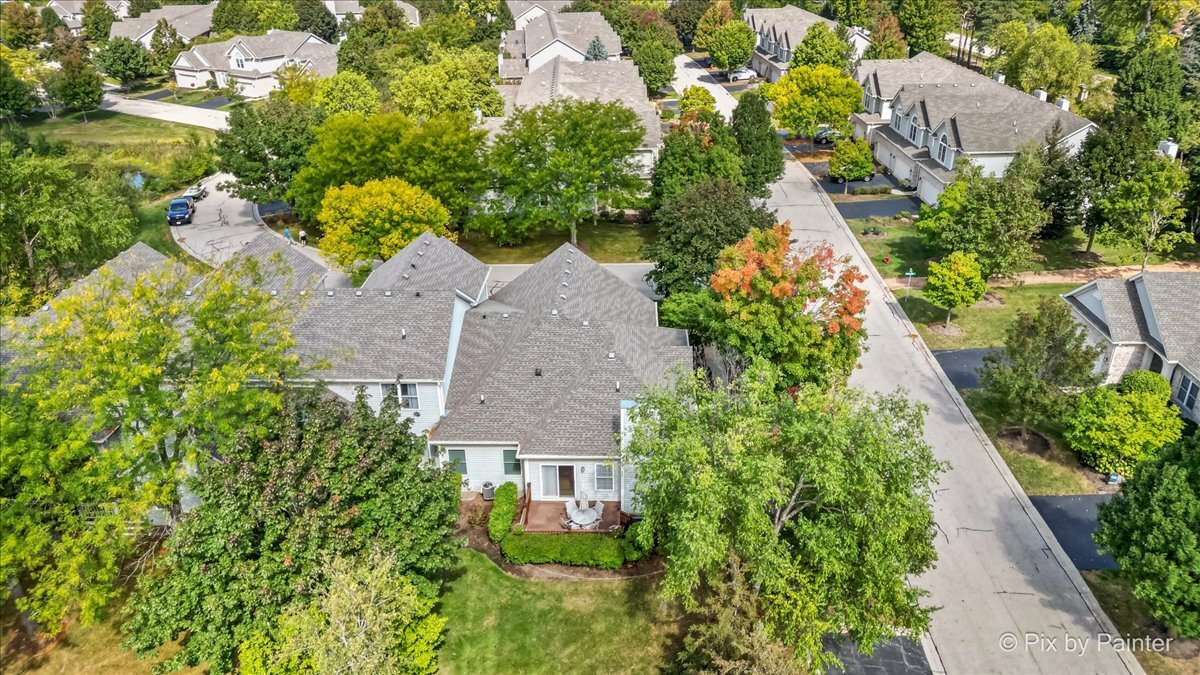 4051 Willow View Drive, Lake In The Hills, IL 60156