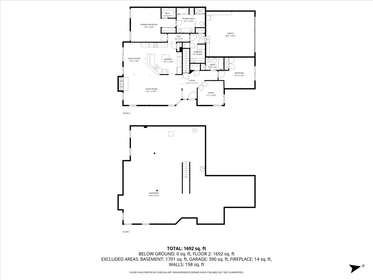 4051 Willow View Drive, Lake In The Hills, IL 60156