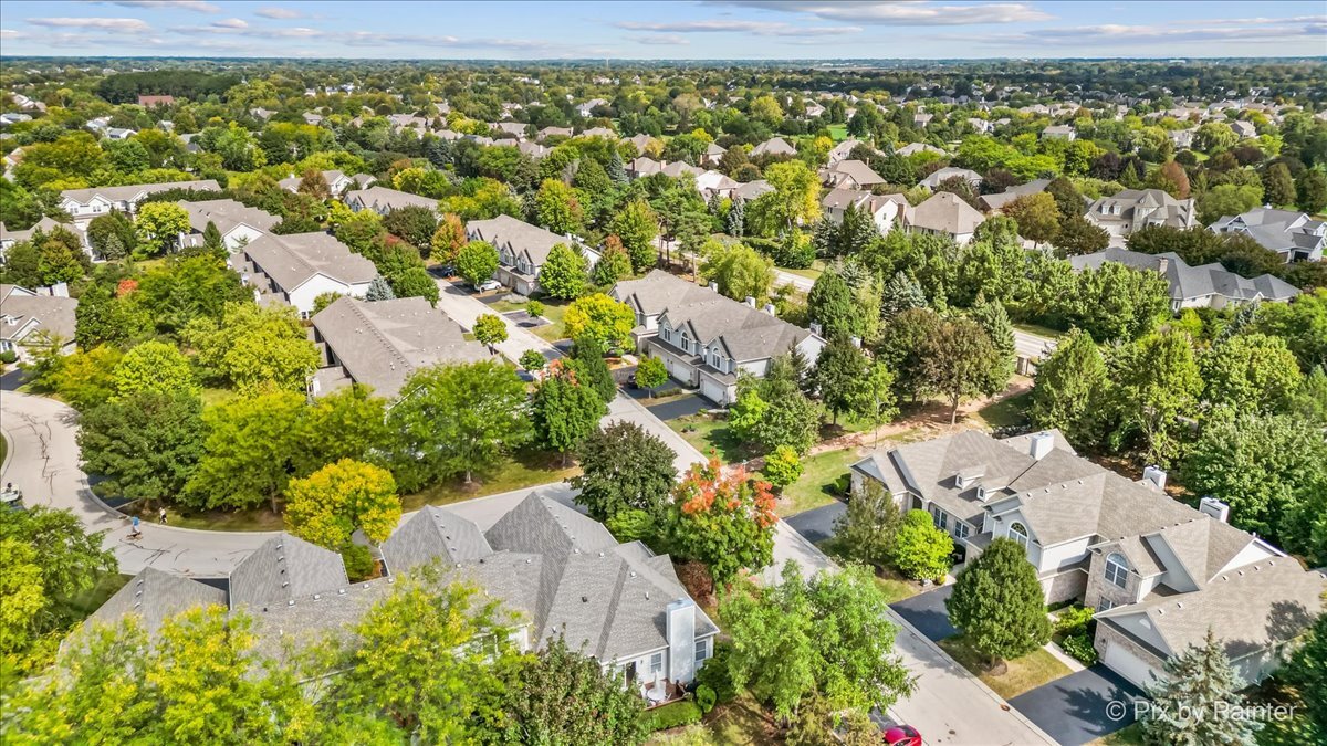 4051 Willow View Drive, Lake In The Hills, IL 60156