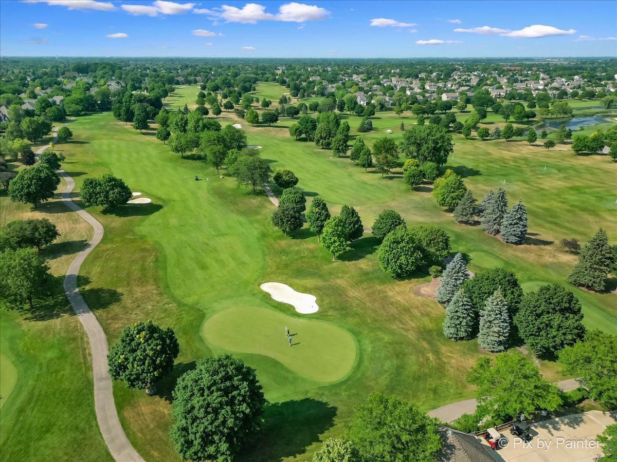 4051 Willow View Drive, Lake In The Hills, IL 60156