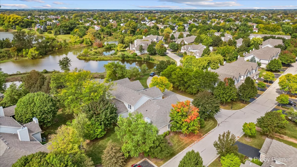 4051 Willow View Drive, Lake In The Hills, IL 60156