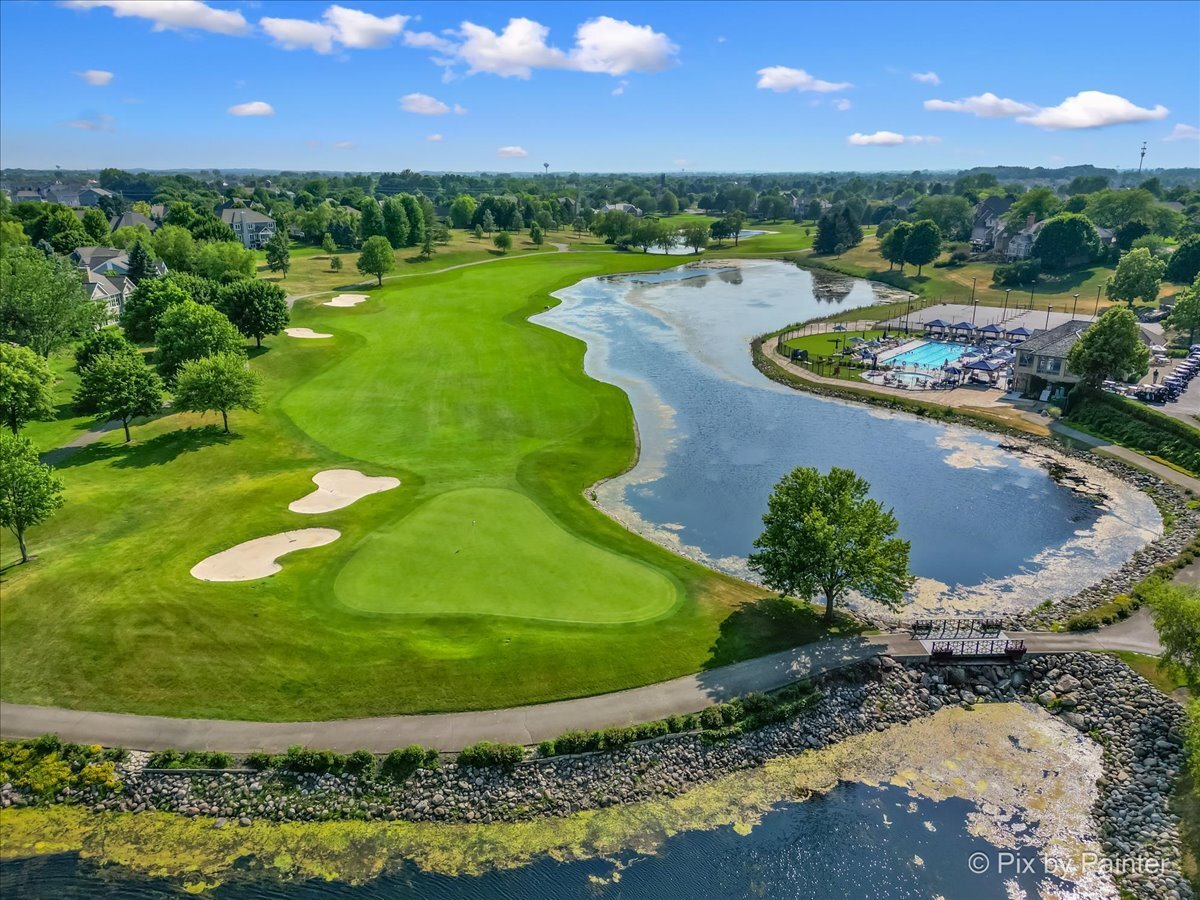 4051 Willow View Drive, Lake In The Hills, IL 60156