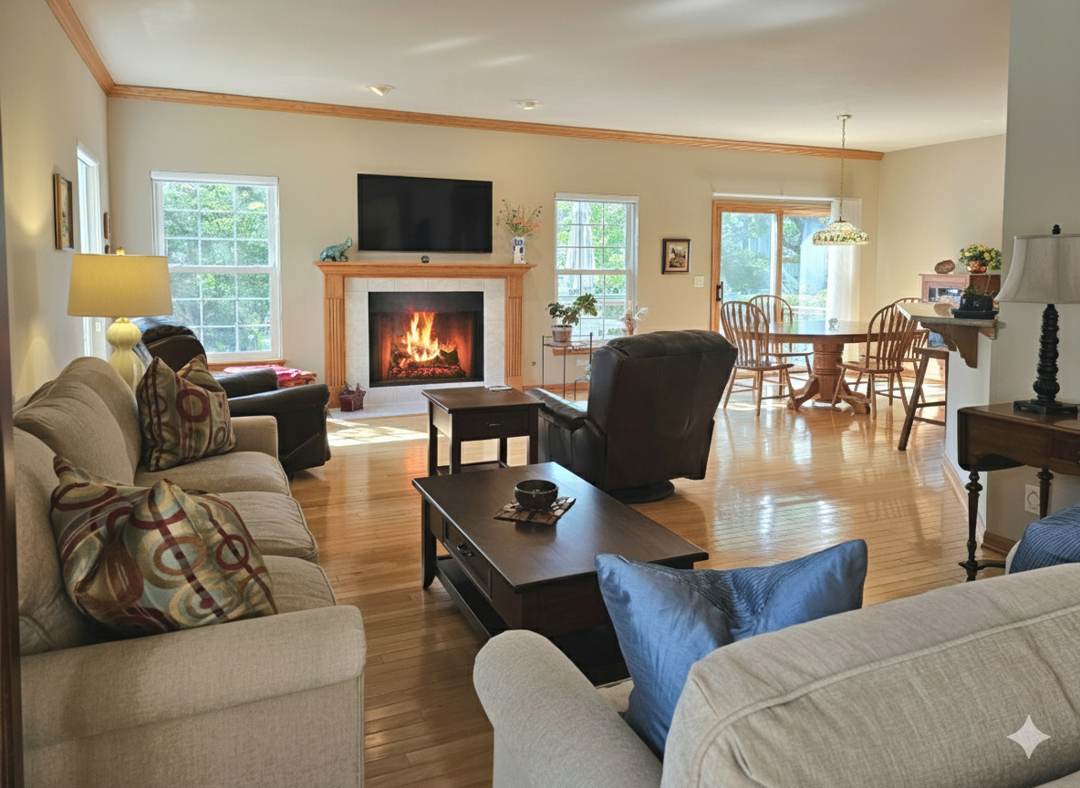 4051 Willow View Drive, Lake In The Hills, IL 60156