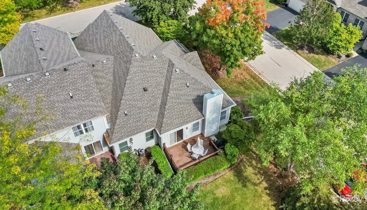 4051 Willow View Drive, Lake In The Hills, IL 60156