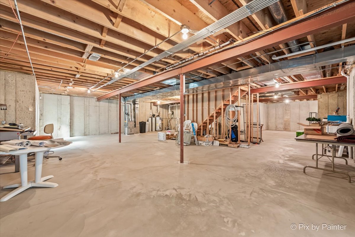 4051 Willow View Drive, Lake In The Hills, IL 60156