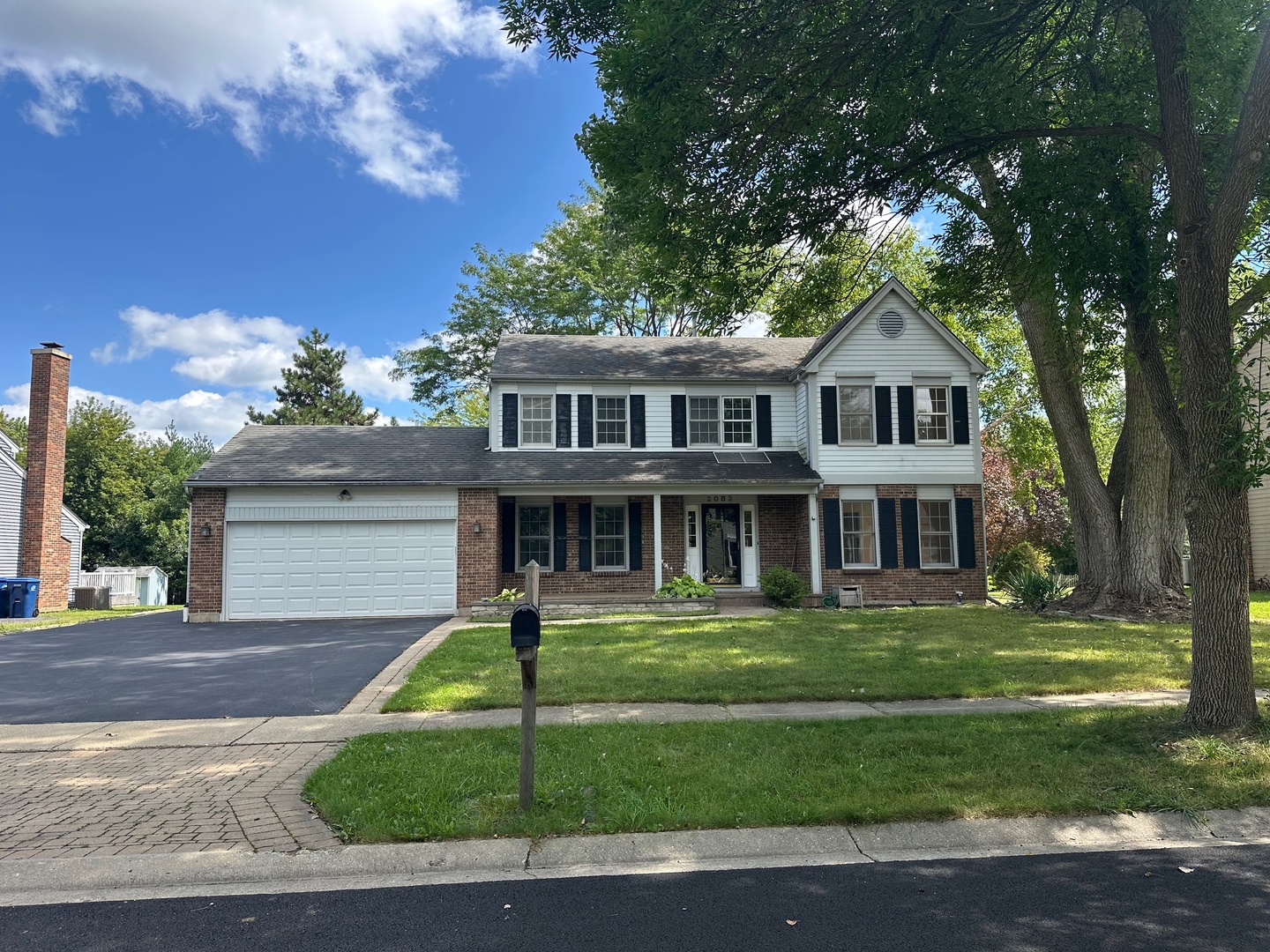 2083 Westfield Drive, Gurnee, IL 60031