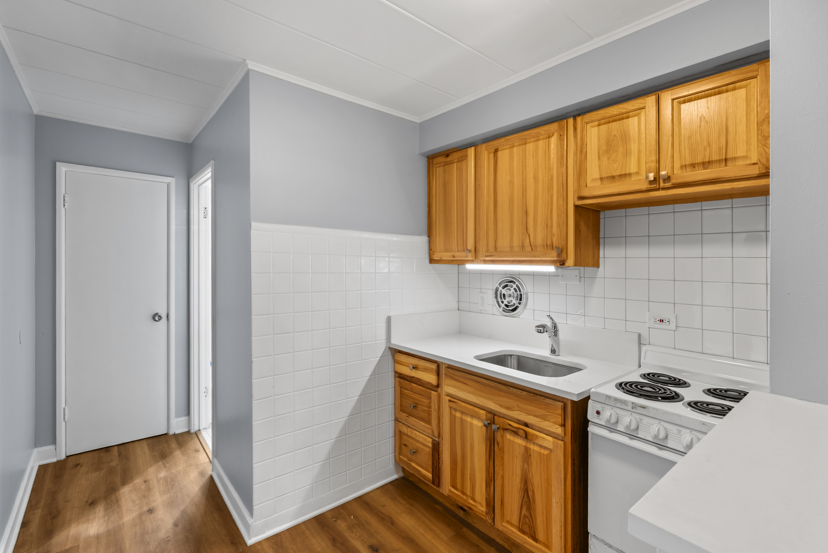4211 W 95th Street #1C, Oak Lawn, IL 60453