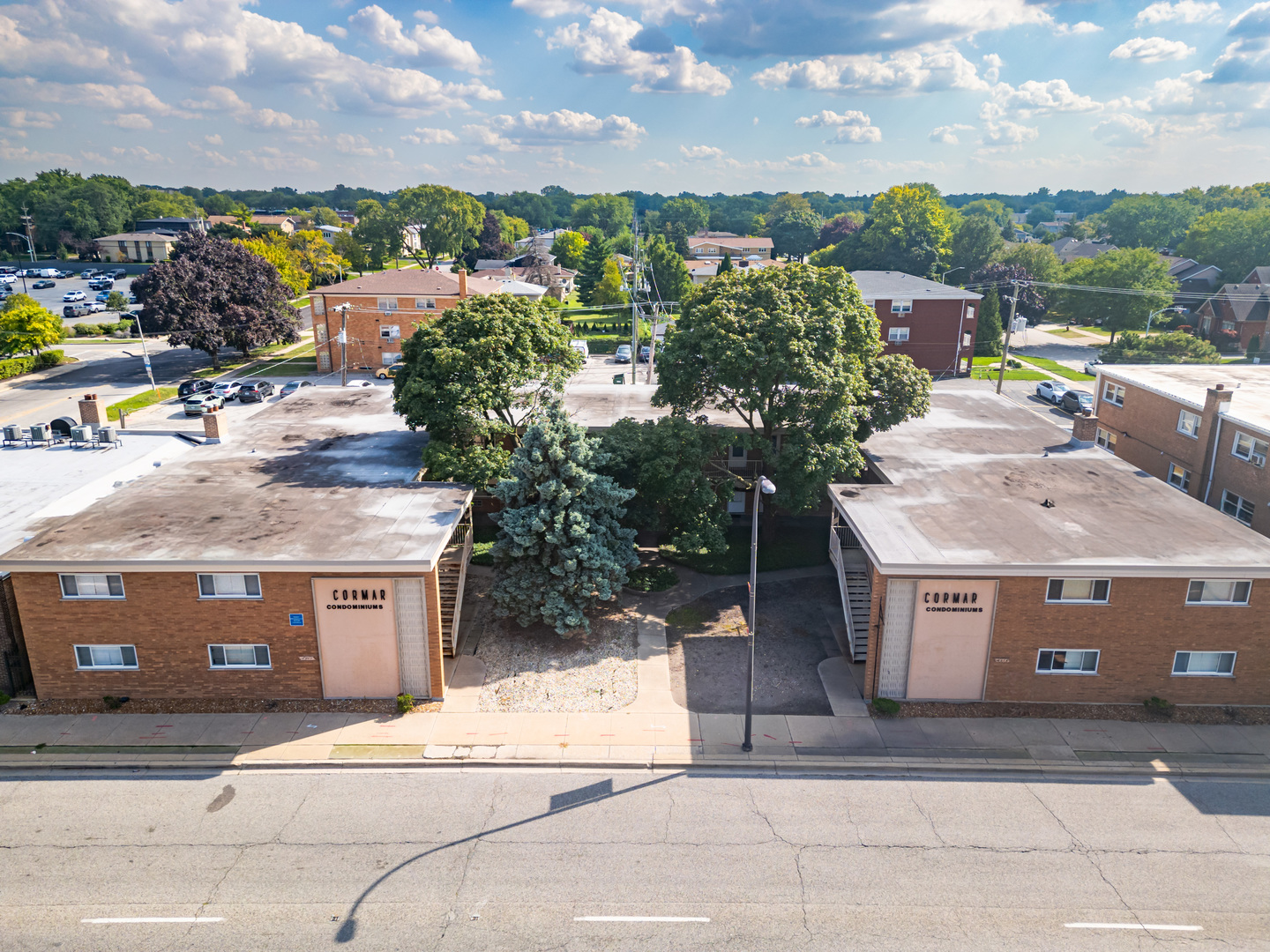 4211 W 95th Street #1C, Oak Lawn, IL 60453