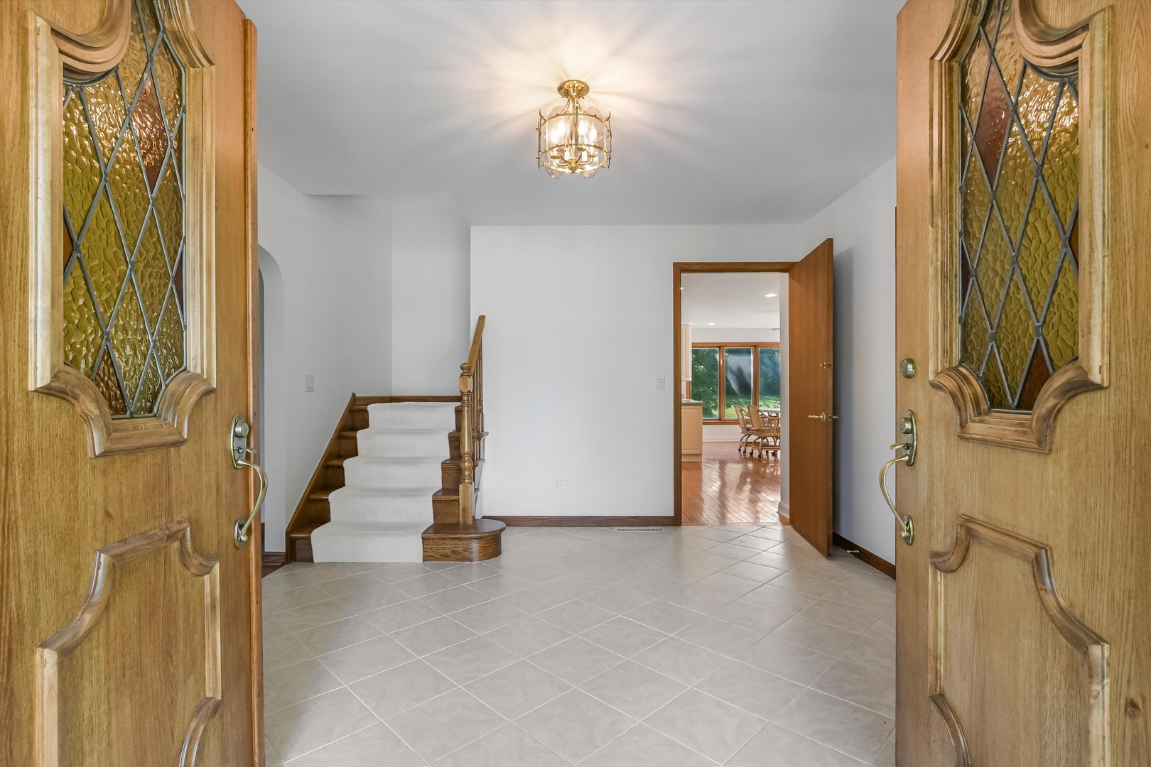 1481 Thor Drive, Inverness, IL 60067