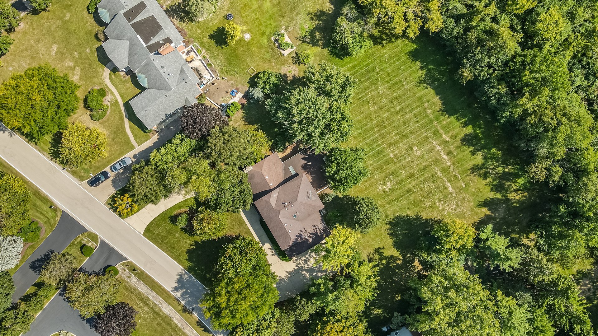 1481 Thor Drive, Inverness, IL 60067
