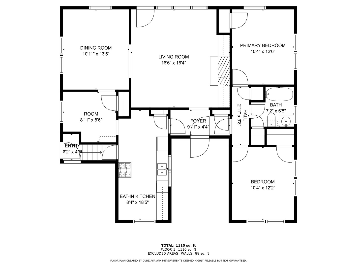 1319 Irving Avenue, Wheaton, IL 60187