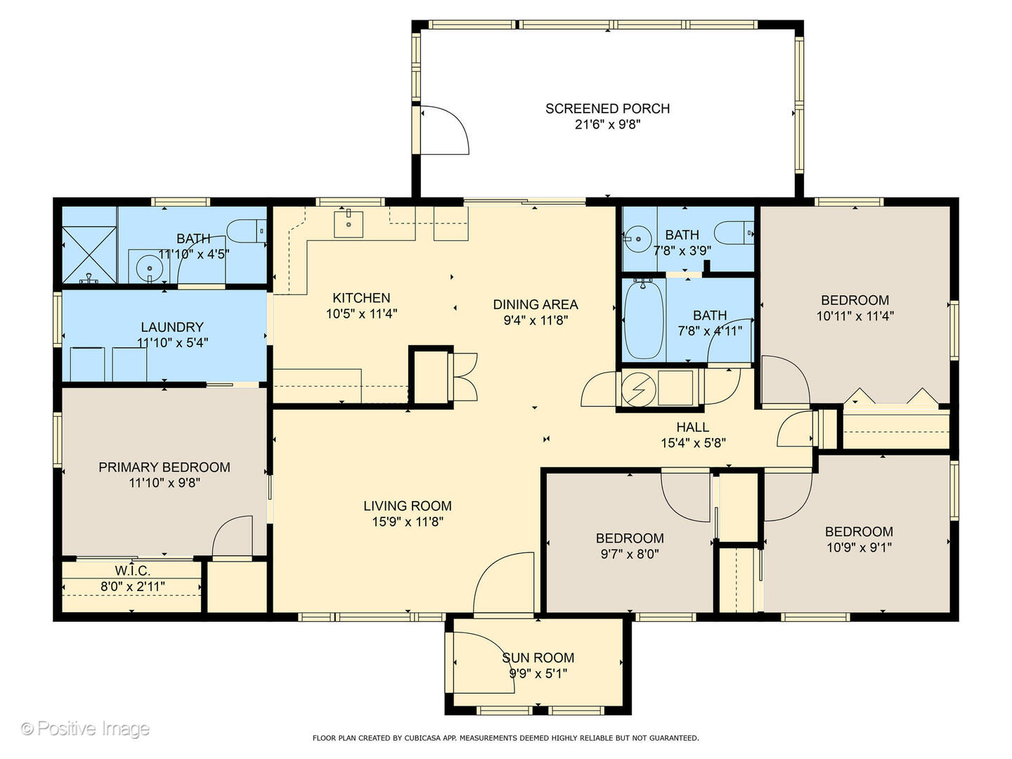 702 Livingston Street, McHenry, IL 60050