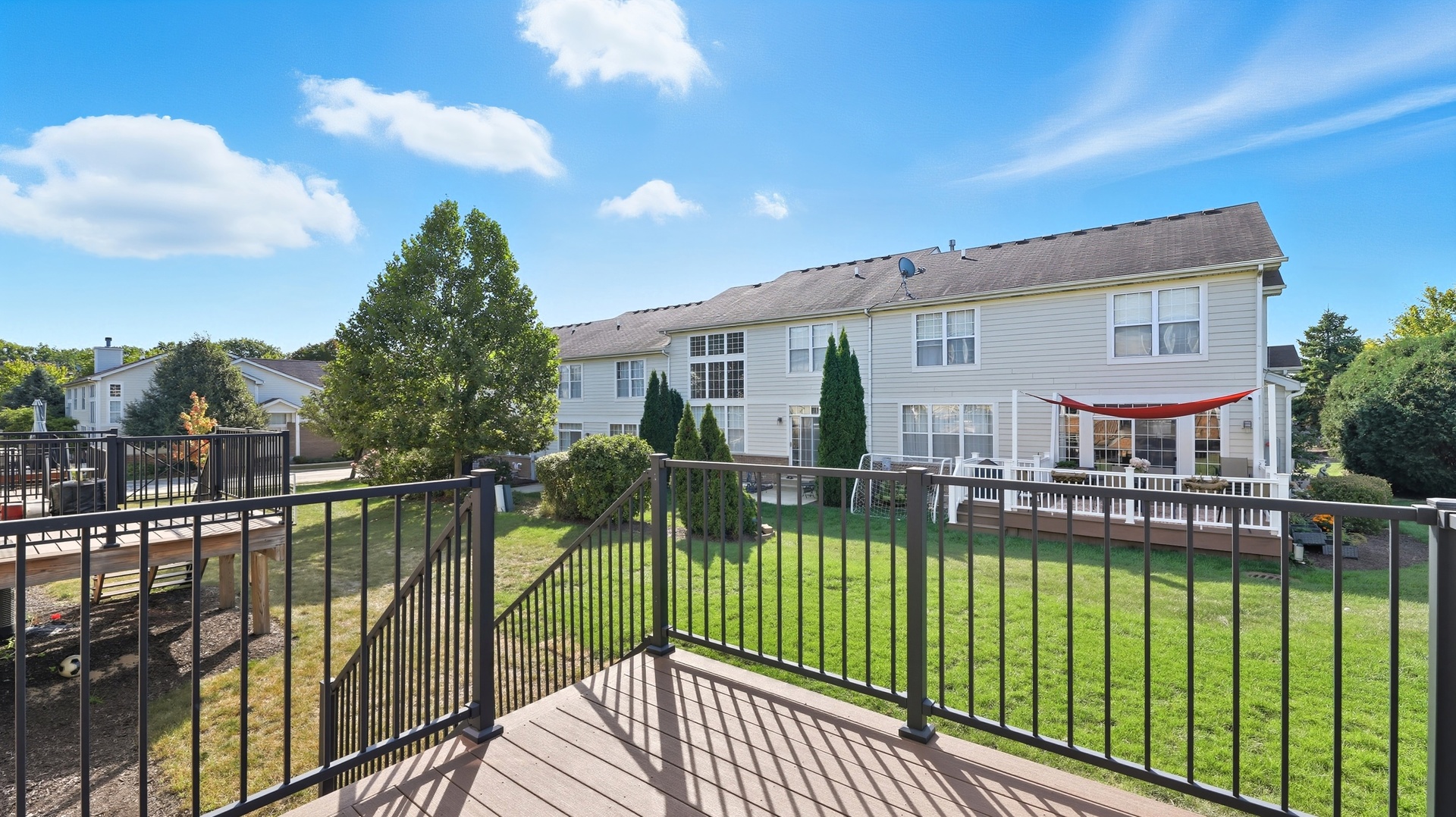 8408 Dawn Lane, Darien, IL 60561