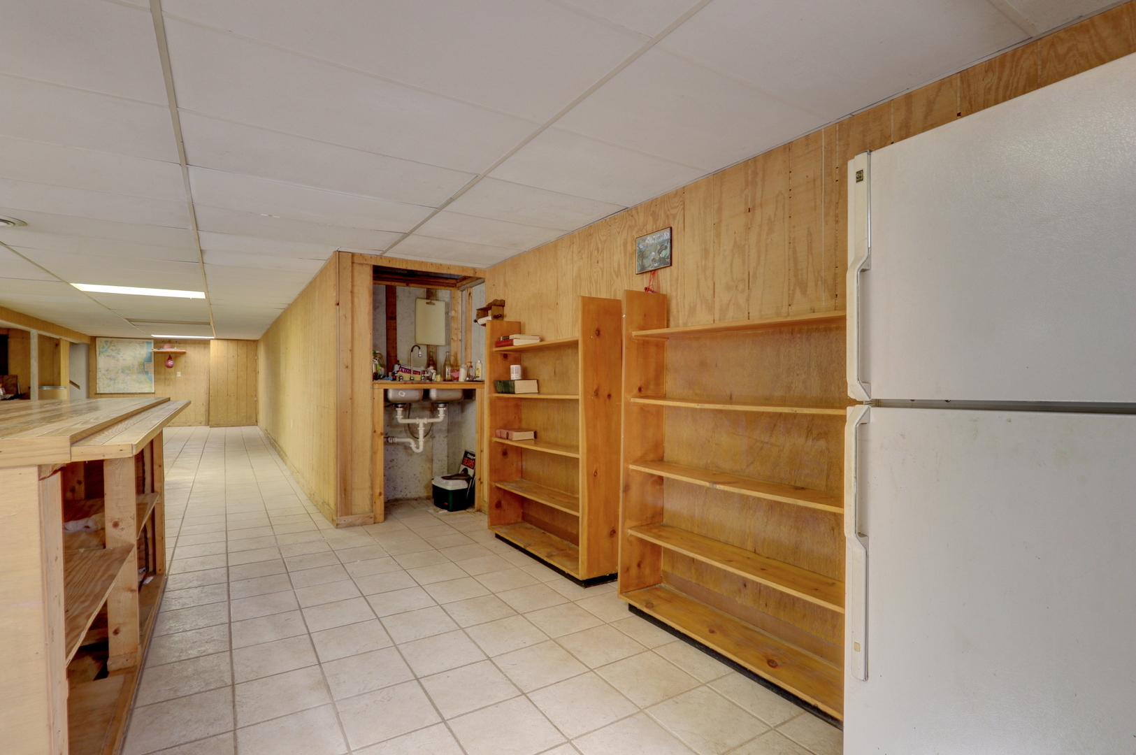 2030 Burke Drive, Winthrop Harbor, IL 60096