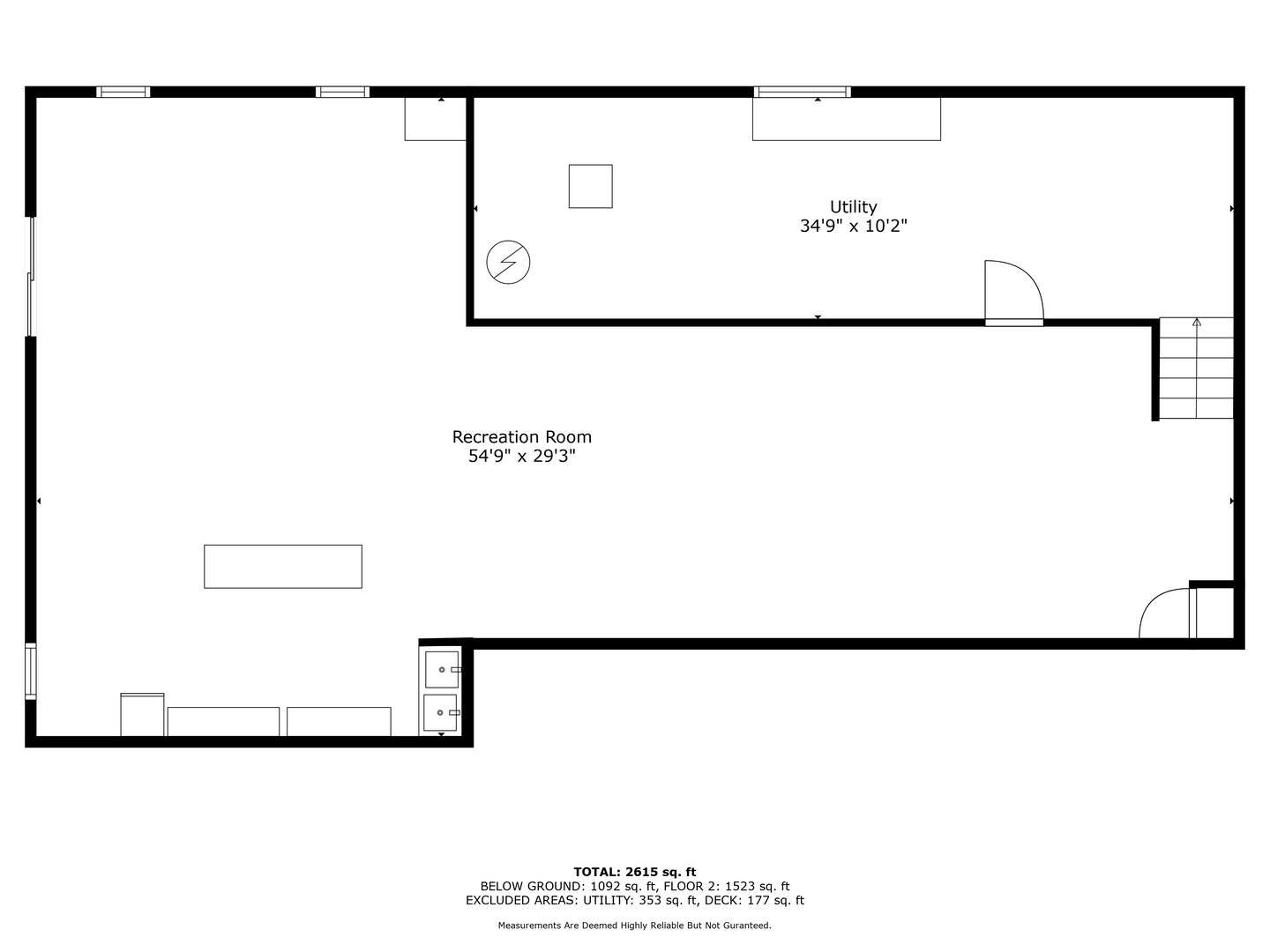 2030 Burke Drive, Winthrop Harbor, IL 60096