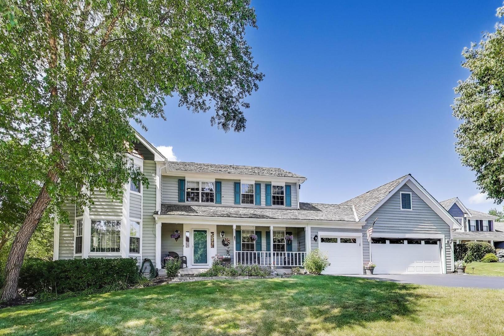 254 Big Terra Lane, Gurnee, IL 60031
