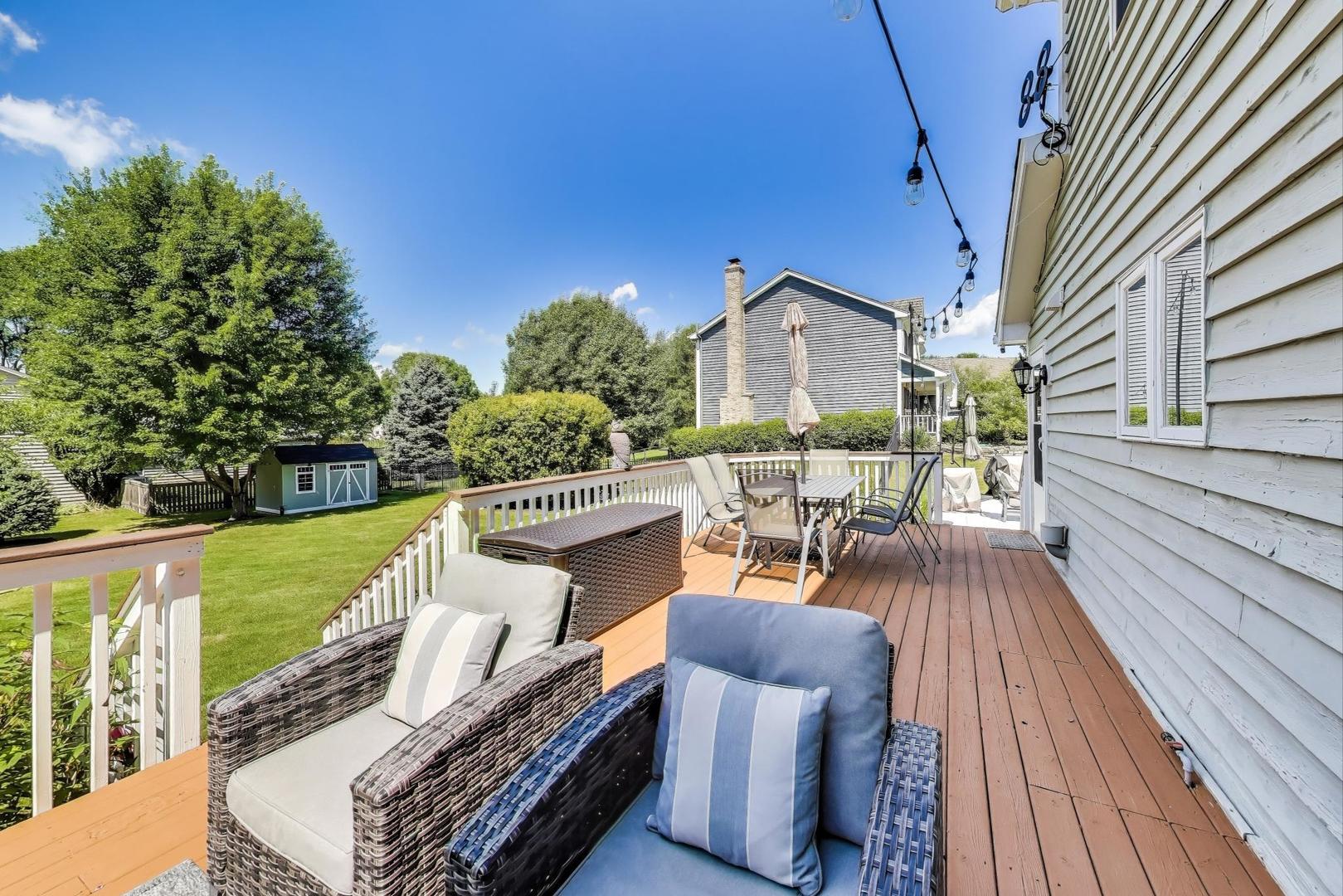 254 Big Terra Lane, Gurnee, IL 60031