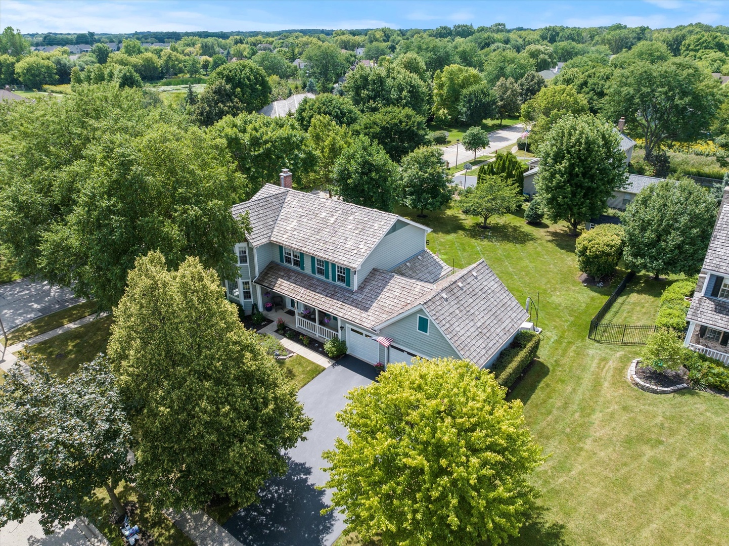 254 Big Terra Lane, Gurnee, IL 60031