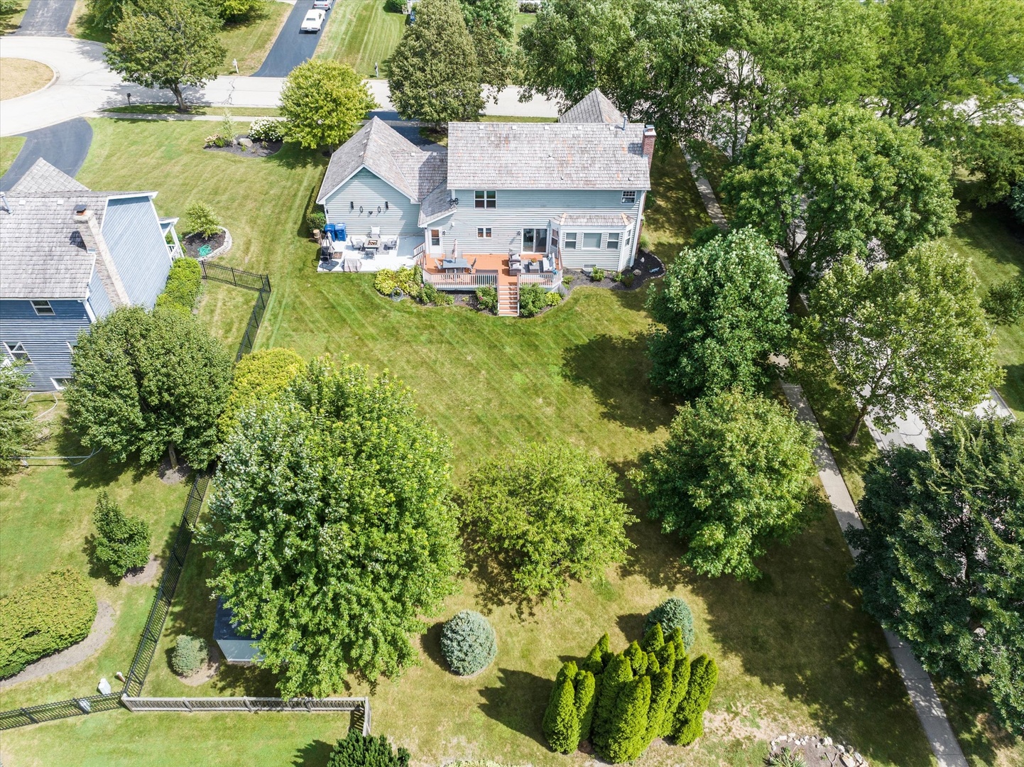 254 Big Terra Lane, Gurnee, IL 60031