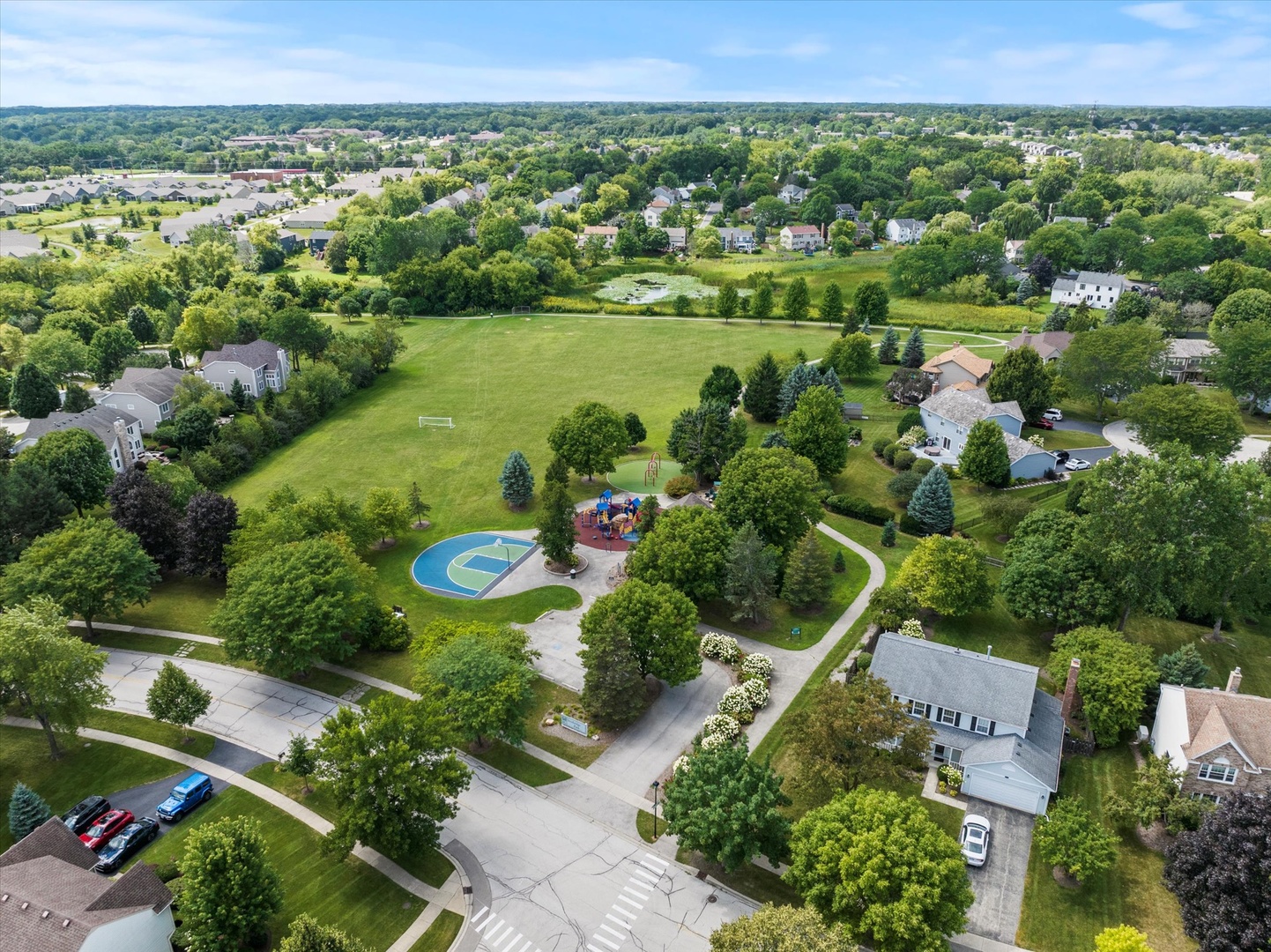 254 Big Terra Lane, Gurnee, IL 60031