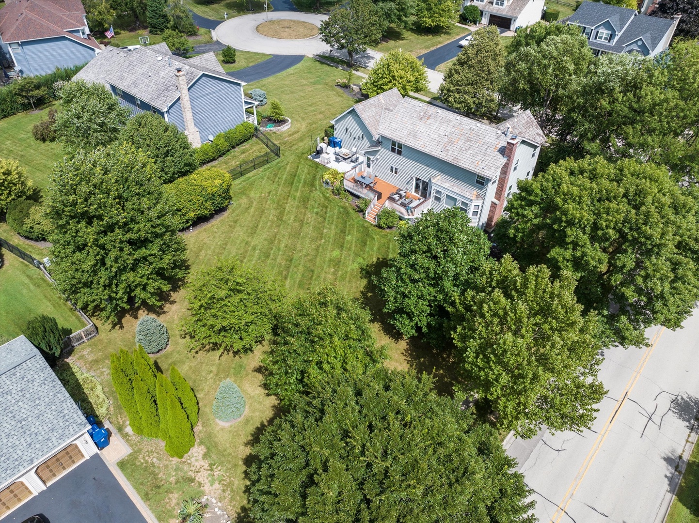 254 Big Terra Lane, Gurnee, IL 60031