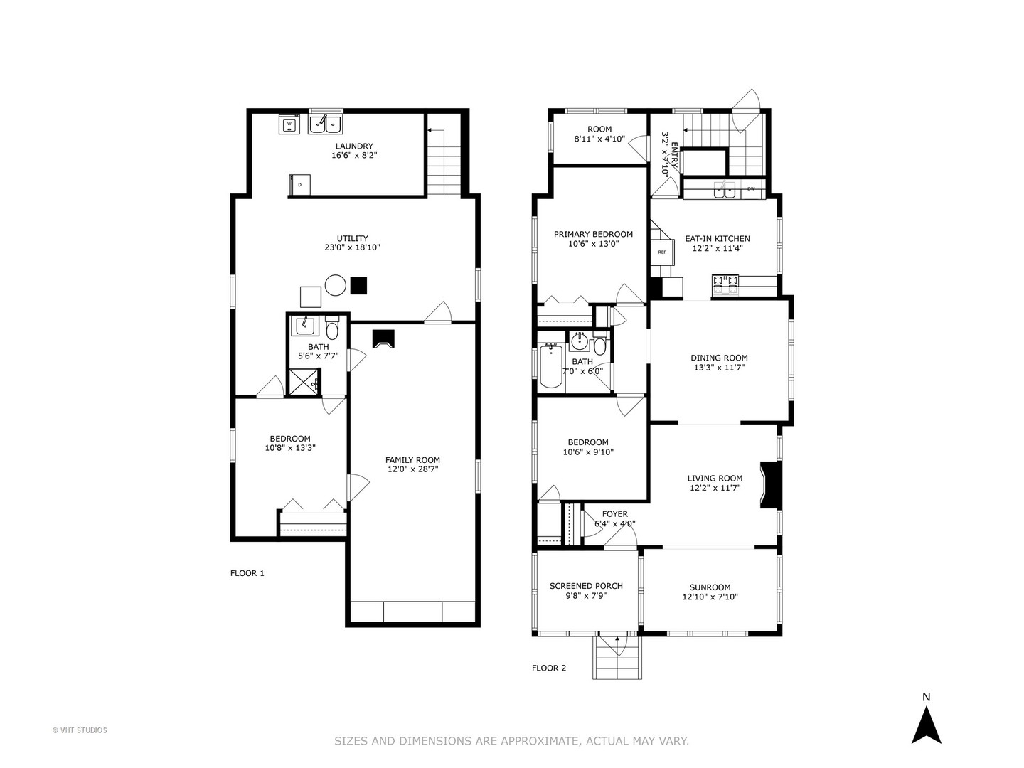 1620 Hyde Park Avenue, Waukegan, IL 60085