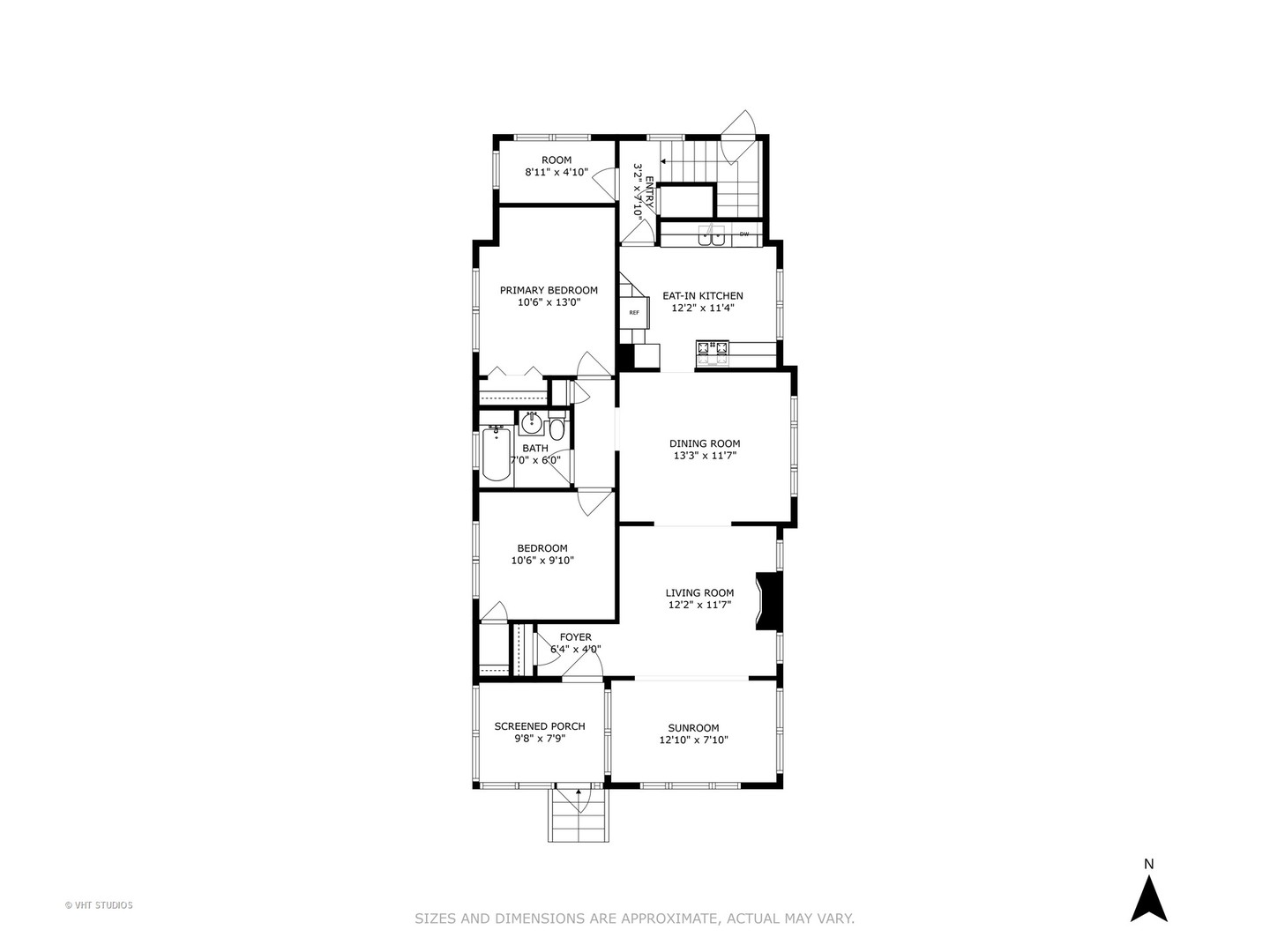1620 Hyde Park Avenue, Waukegan, IL 60085