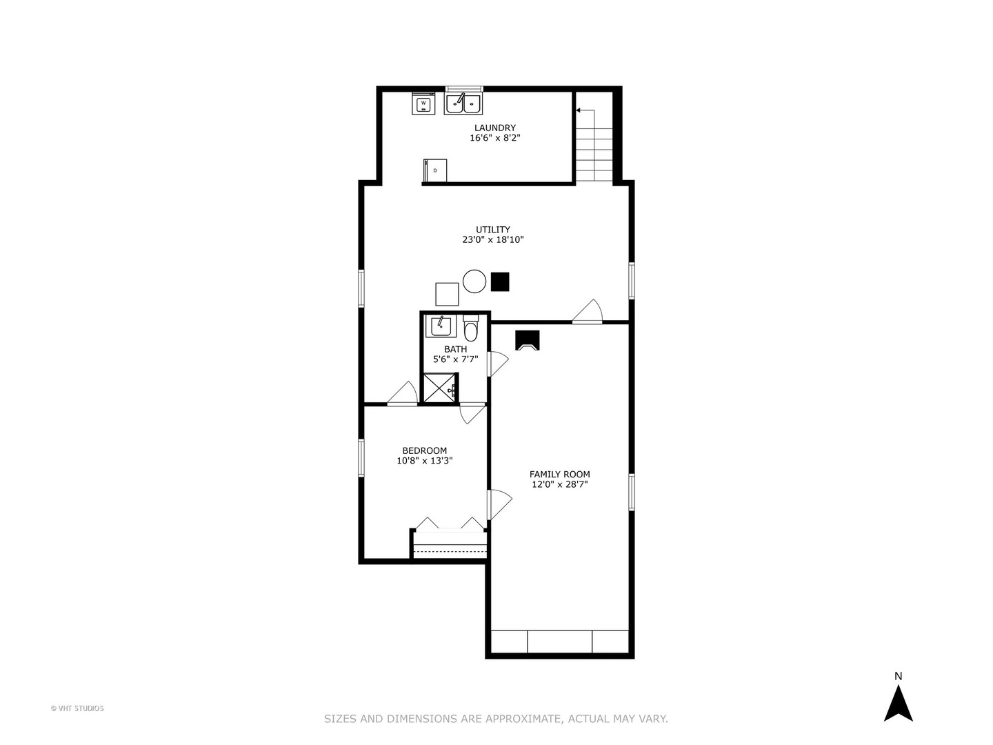 1620 Hyde Park Avenue, Waukegan, IL 60085