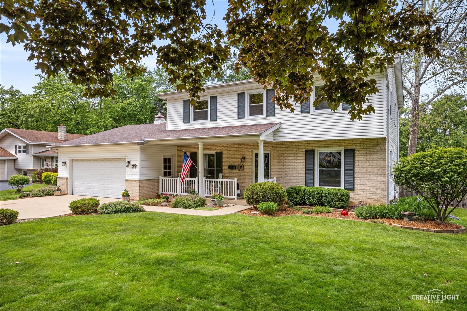 29 Tupelo Avenue, Naperville, IL 60540