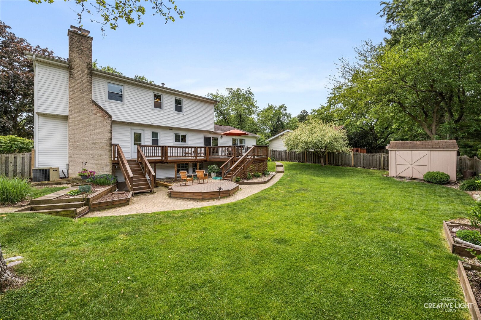29 Tupelo Avenue, Naperville, IL 60540