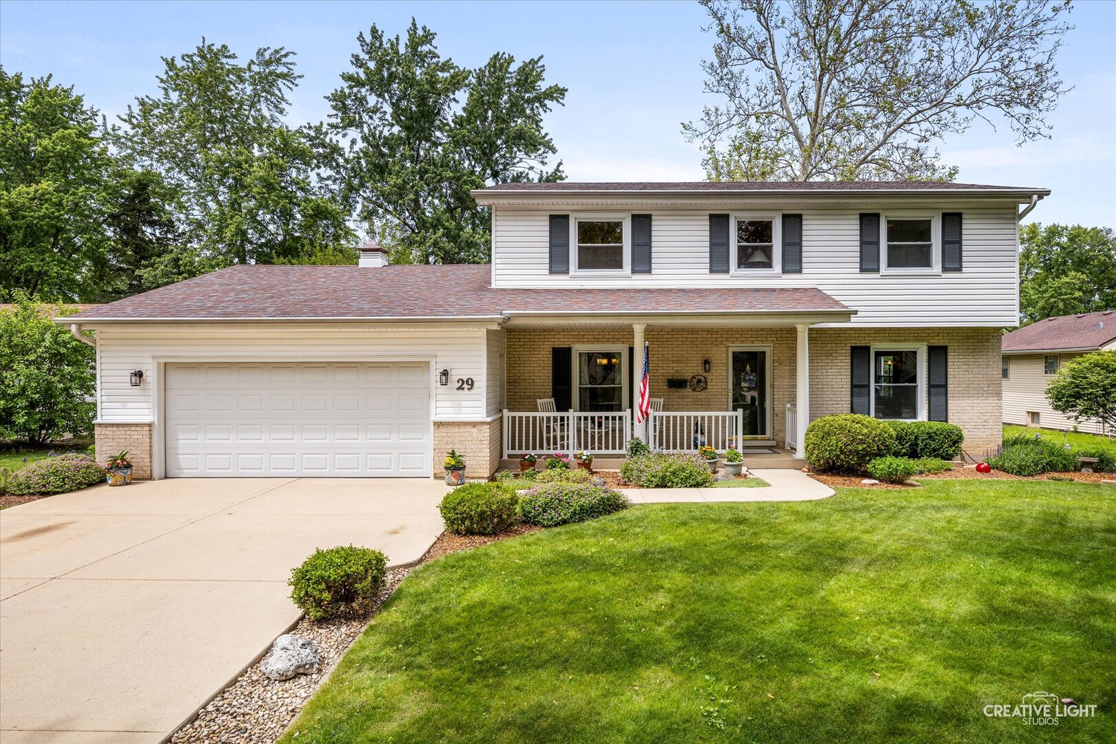 29 Tupelo Avenue, Naperville, IL 60540