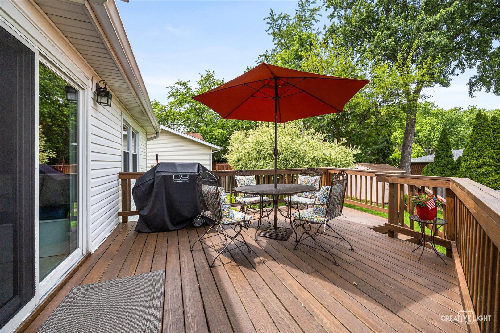29 Tupelo Avenue, Naperville, IL 60540