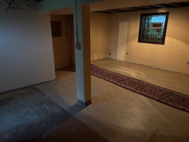 9611 S Homan Avenue, Evergreen Park, IL 60805