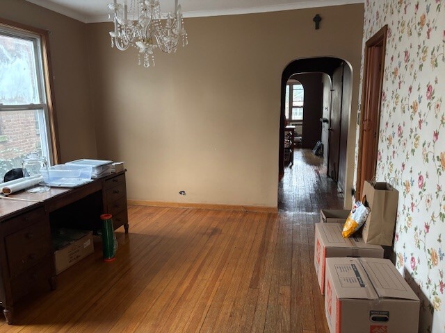 9611 S Homan Avenue, Evergreen Park, IL 60805