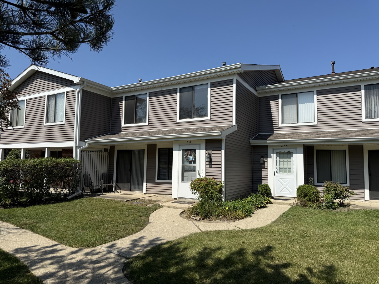 411 Tyler Court #159, Vernon Hills, IL 60061