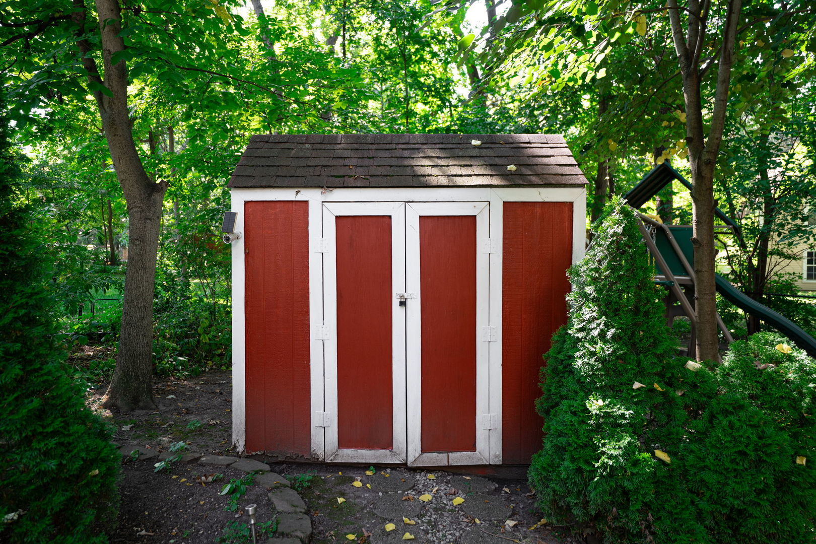 1108 Oak Ridge Drive, Streamwood, IL 60107