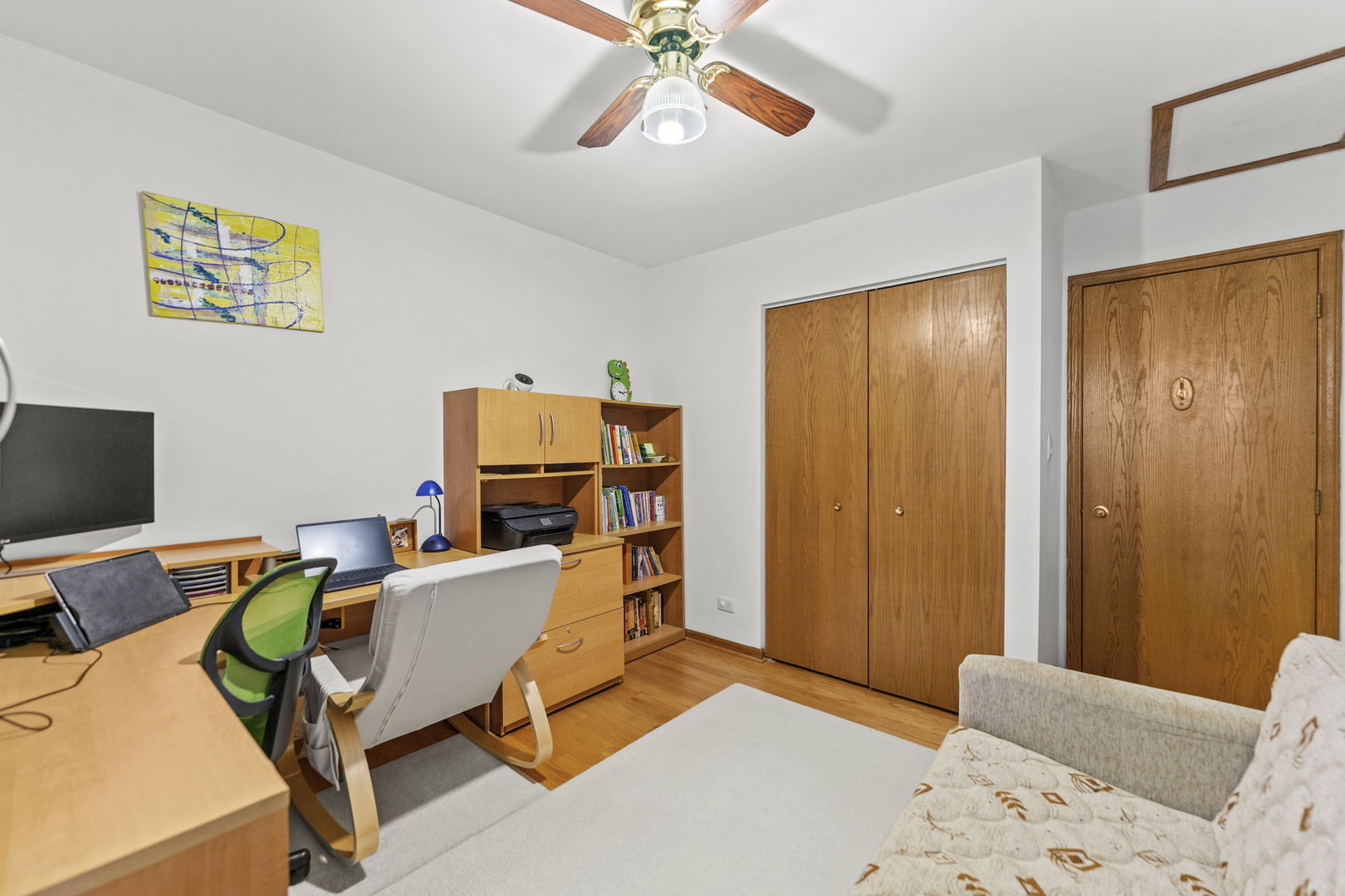 1108 Oak Ridge Drive, Streamwood, IL 60107