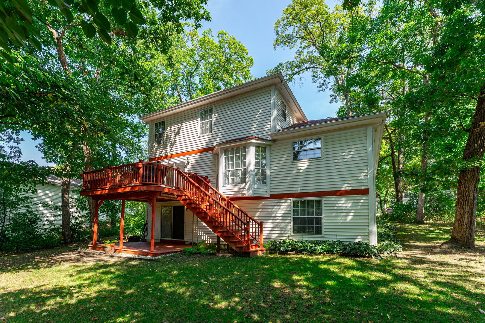 1108 Oak Ridge Drive, Streamwood, IL 60107