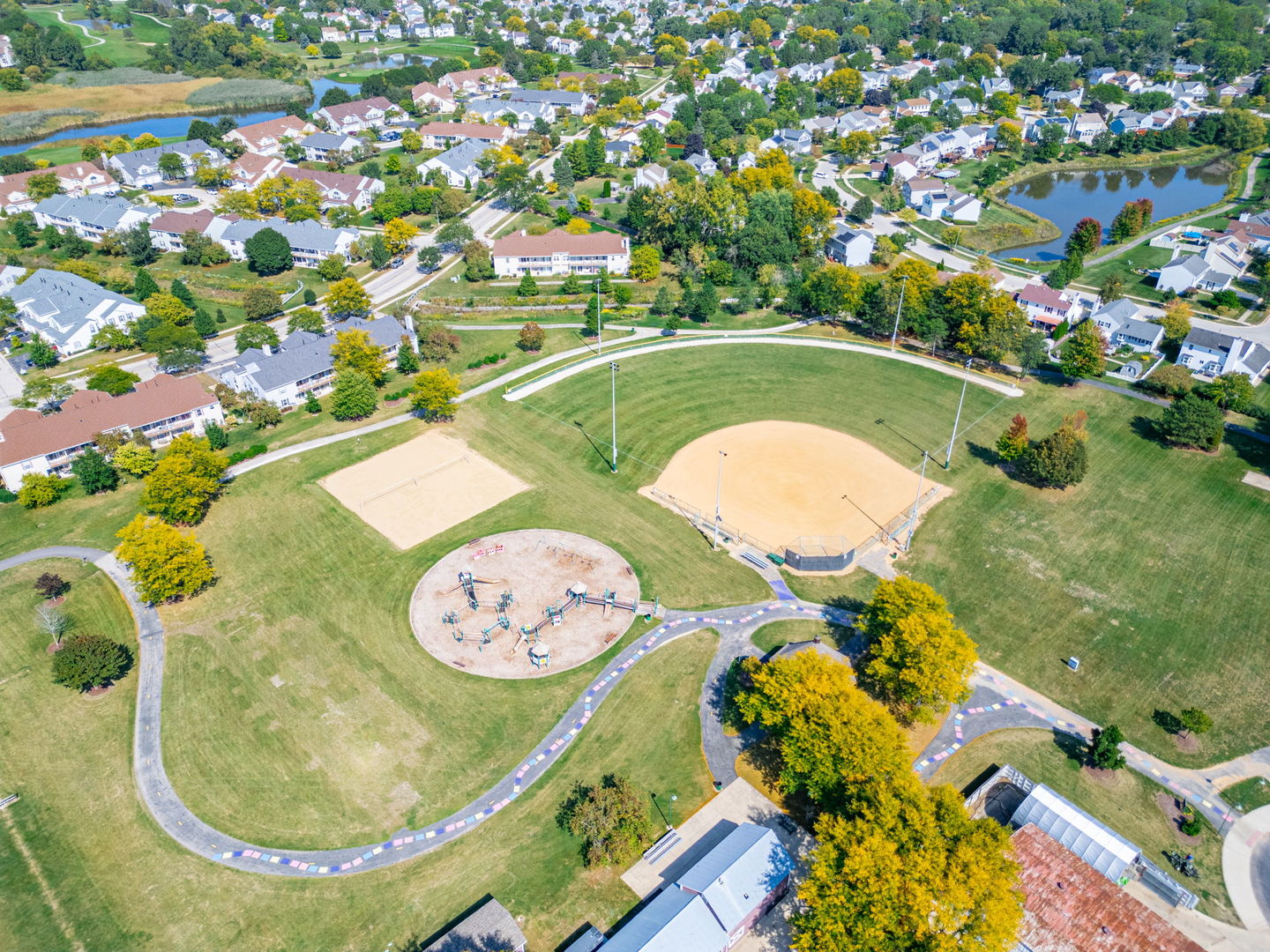 1108 Oak Ridge Drive, Streamwood, IL 60107