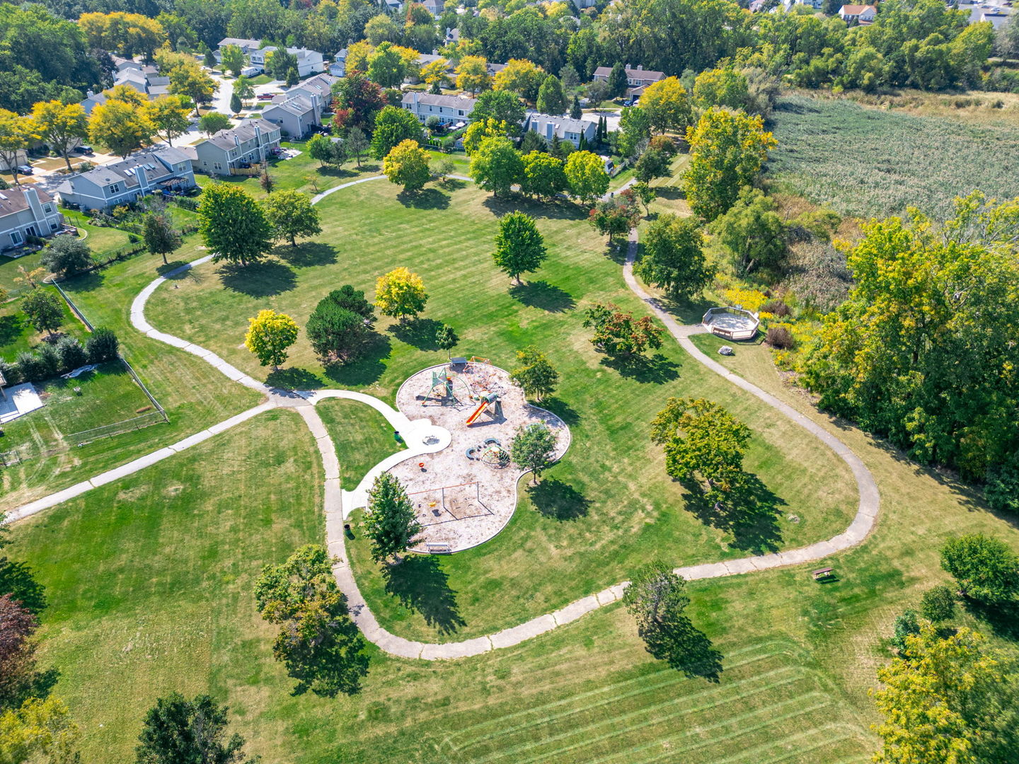 1108 Oak Ridge Drive, Streamwood, IL 60107