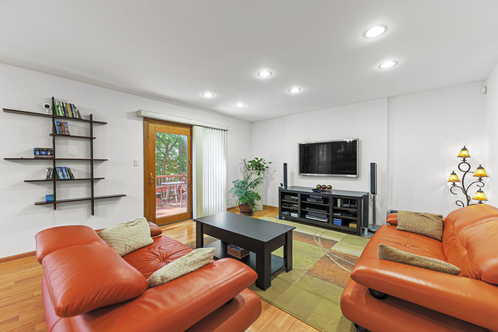 1108 Oak Ridge Drive, Streamwood, IL 60107