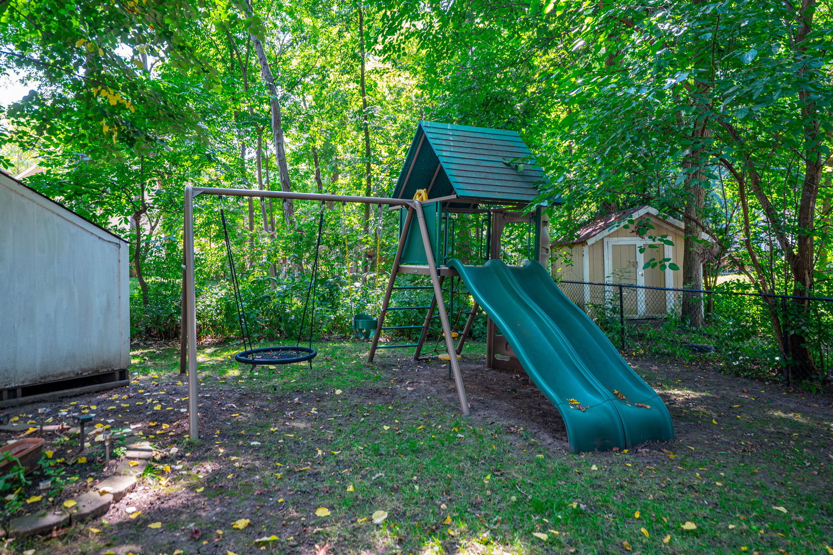 1108 Oak Ridge Drive, Streamwood, IL 60107