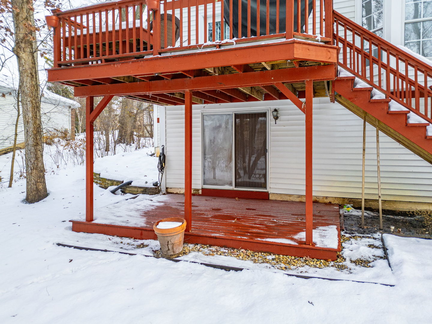 1108 Oak Ridge Drive, Streamwood, IL 60107