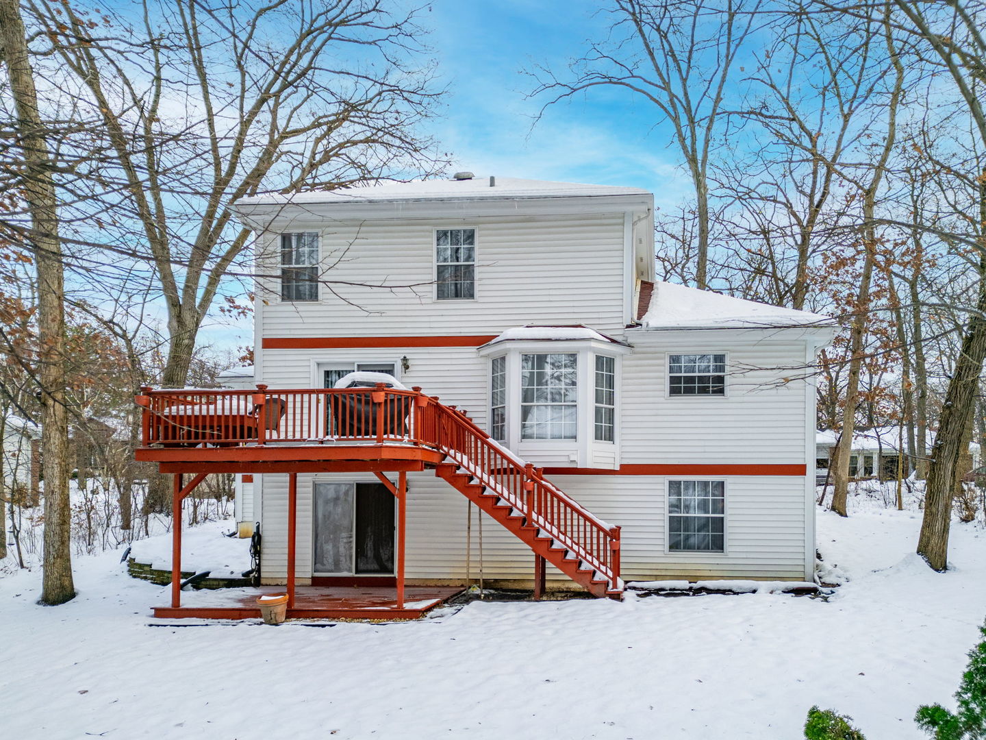 1108 Oak Ridge Drive, Streamwood, IL 60107