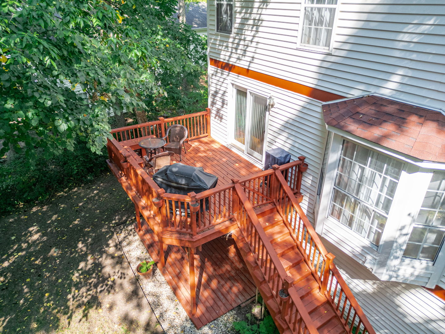 1108 Oak Ridge Drive, Streamwood, IL 60107