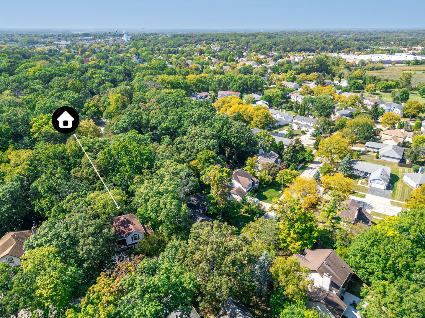 1108 Oak Ridge Drive, Streamwood, IL 60107