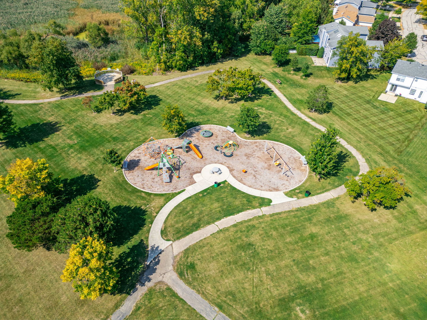 1108 Oak Ridge Drive, Streamwood, IL 60107