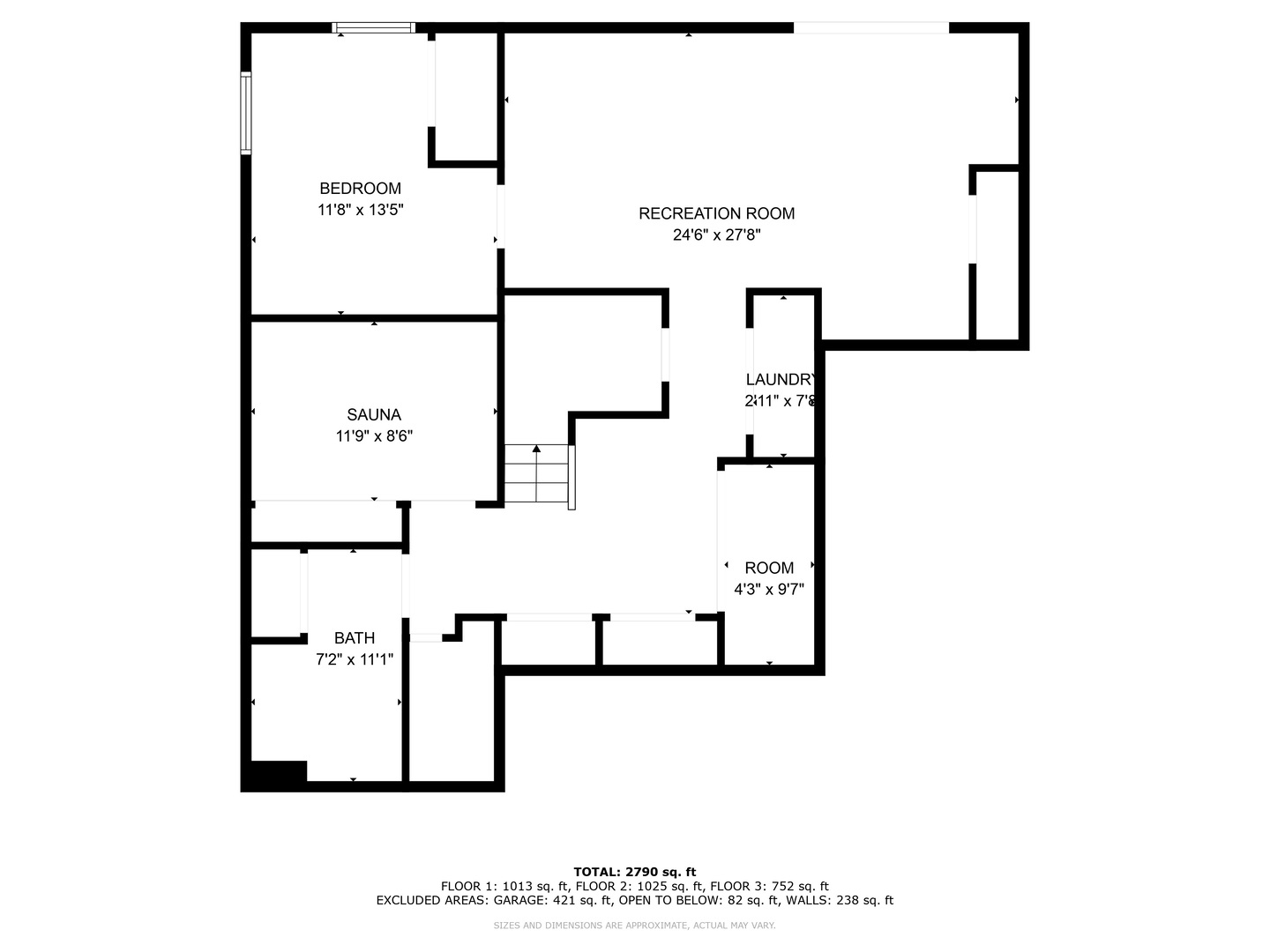 1108 Oak Ridge Drive, Streamwood, IL 60107